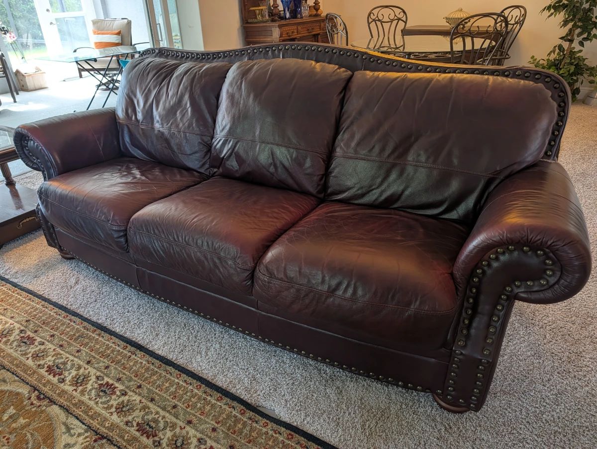 TCM 2 Day Sale - Village of Collier
