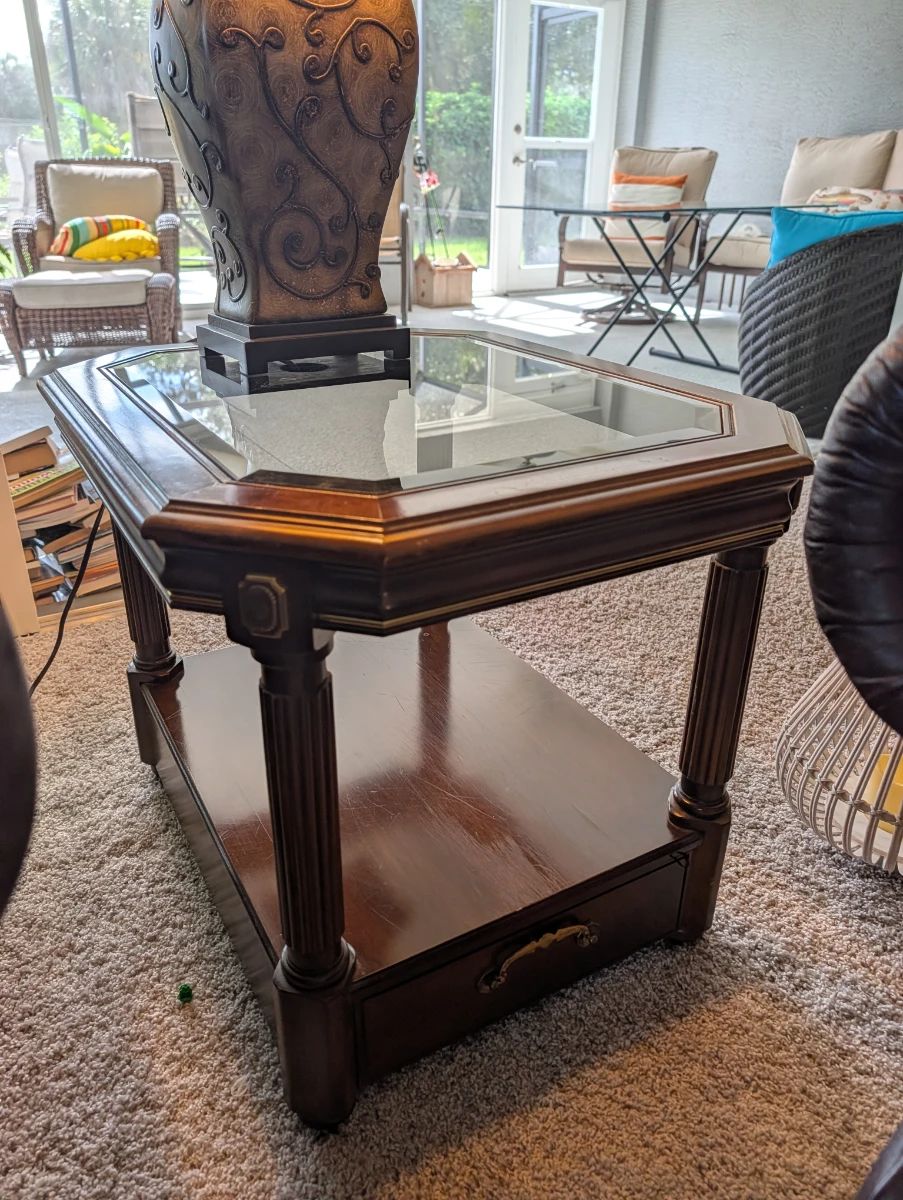 TCM 2 Day Sale - Village of Collier