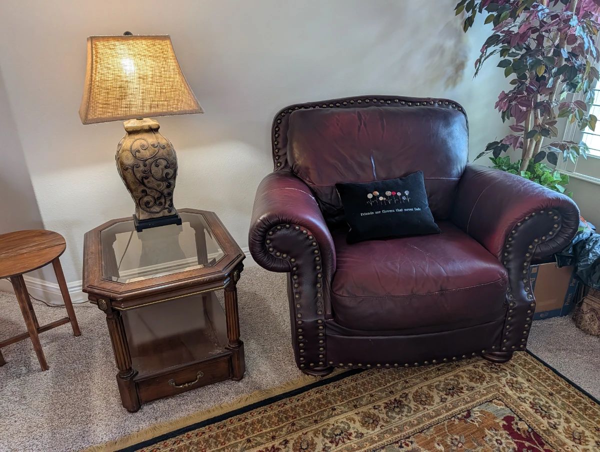 TCM 2 Day Sale - Village of Collier