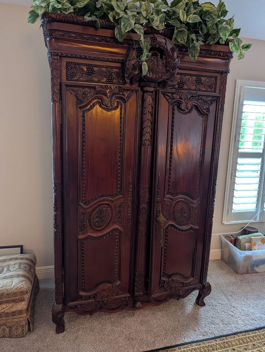 TCM 2 Day Sale - Village of Collier