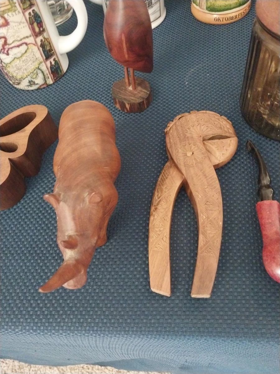 Finders Keepers Estate Sales Original German items