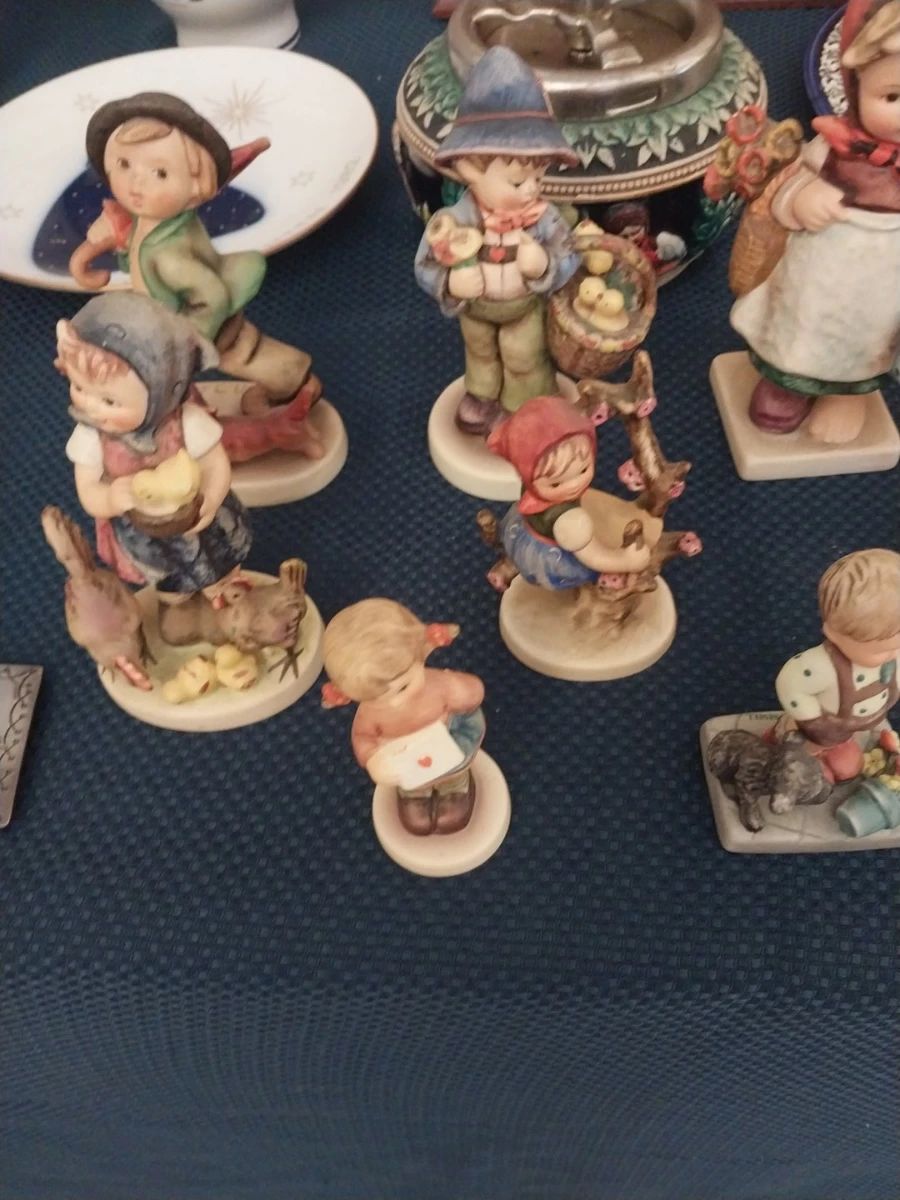 Finders Keepers Estate Sales Original German items