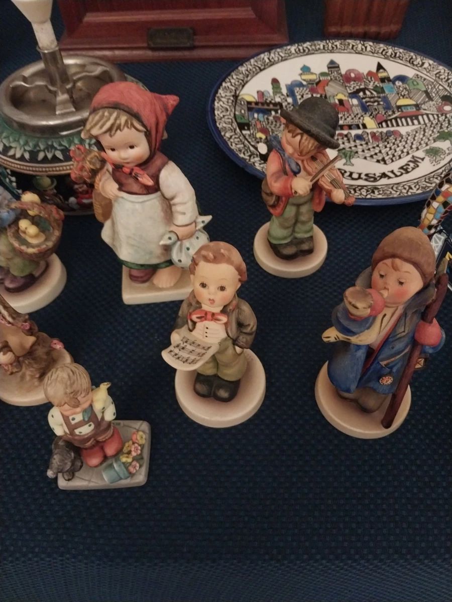 Finders Keepers Estate Sales Original German items