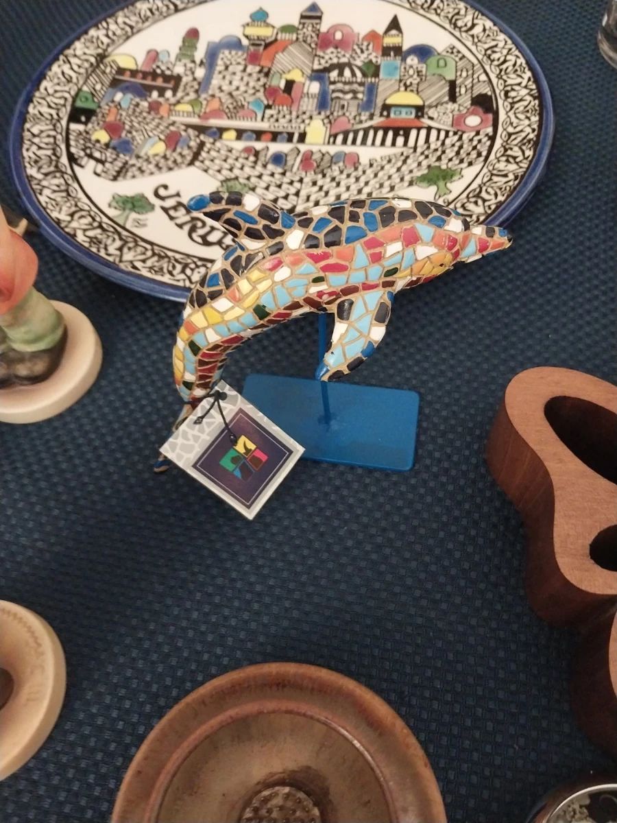 Finders Keepers Estate Sales Original German items
