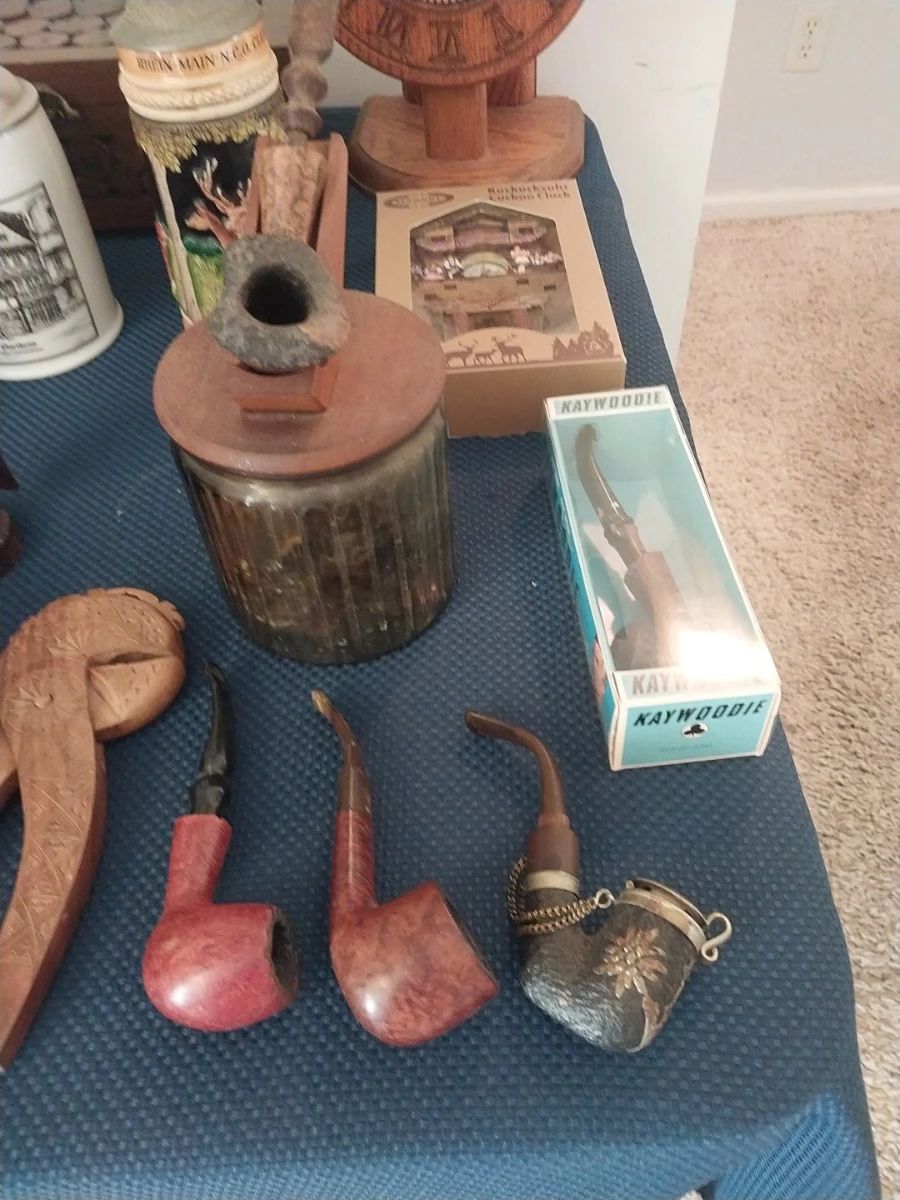Finders Keepers Estate Sales Original German items