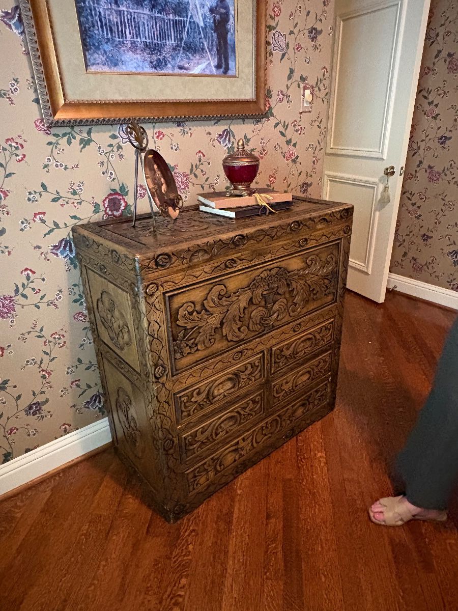 LANN Estate Sales in Plano