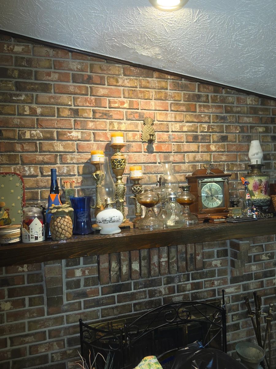 Packed Lake Panasoffkee FL Estate Sale!