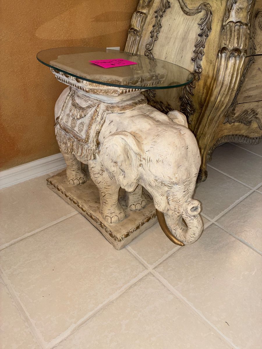 Exceptional Estate Sale with Fine Home Furnishings and Unique Finds in Inverness with New 2 You
