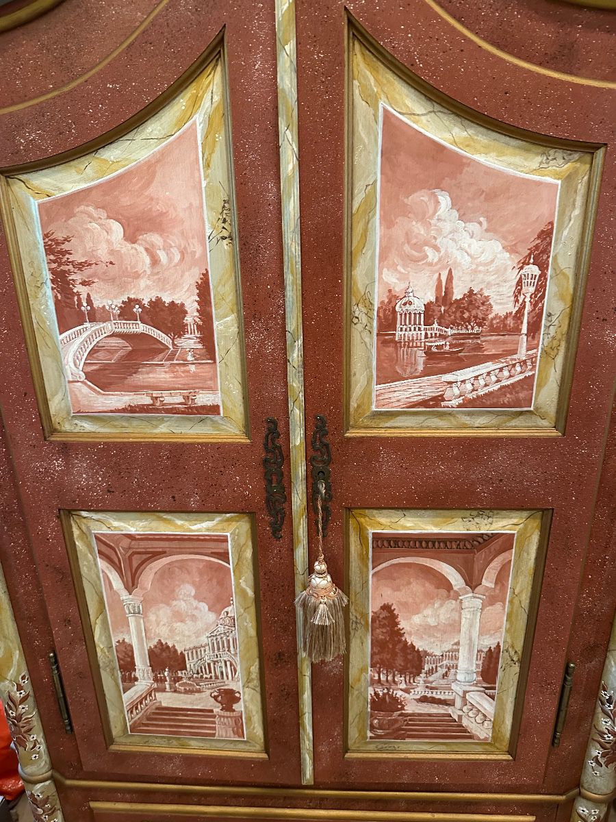 An Estate Sale Worth Attending in Rye Wilderness