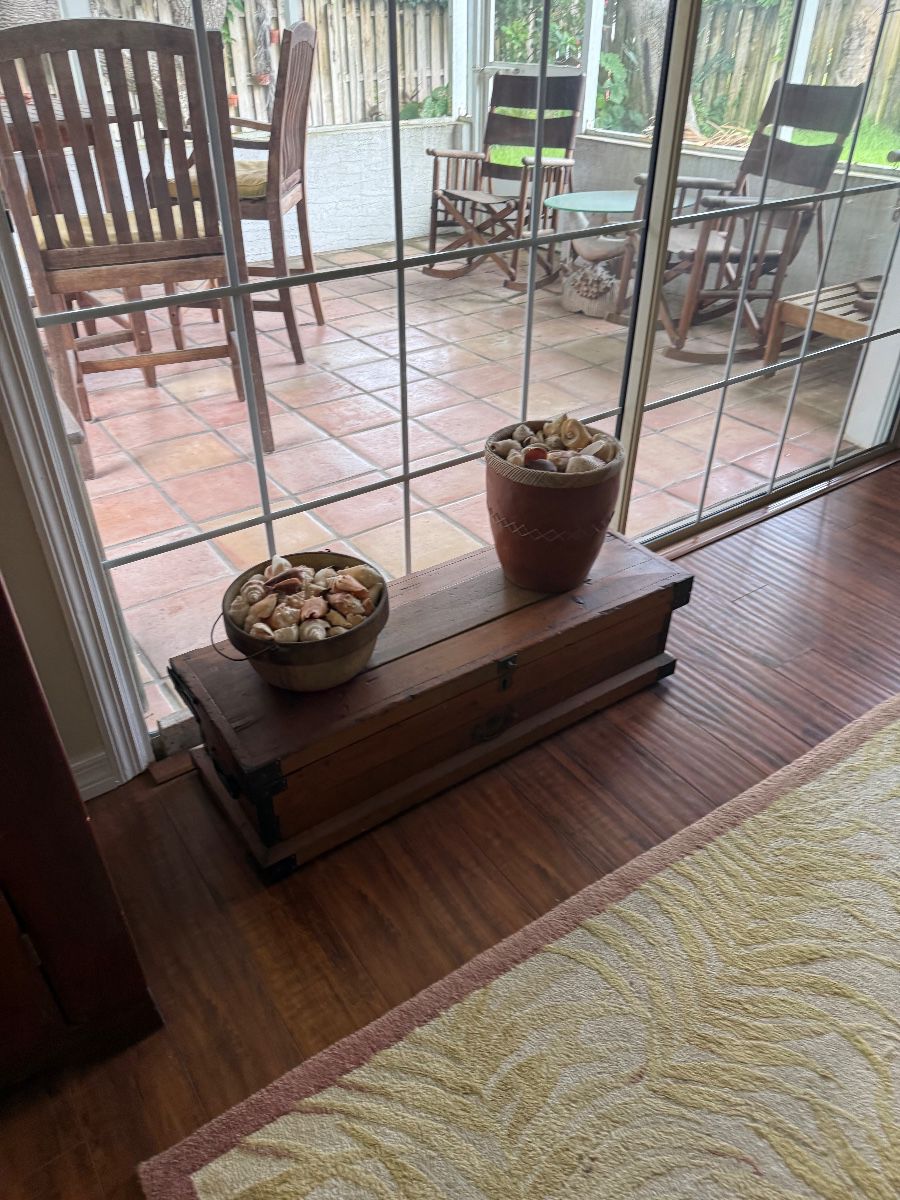 Beautiful home! Filled with Antiques ,household ,Golf Cart , home for sale!!