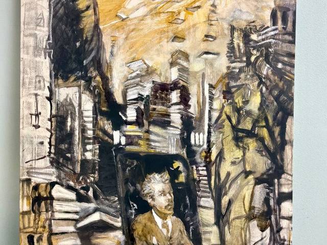 Items on offer in Jacksonville, FL — Ortega Trading Co. Open Wed. & Sat. featuring art by MactruQue