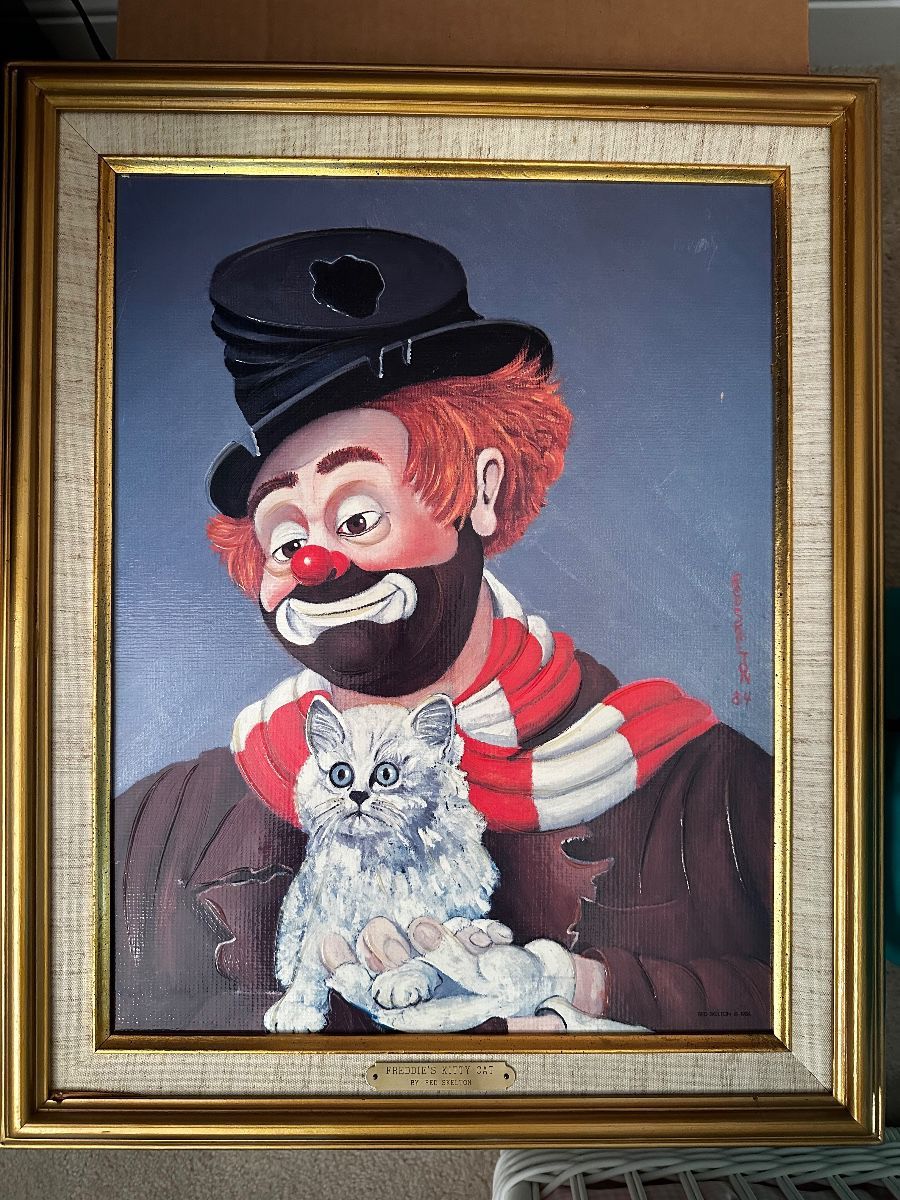 Items on offer in Clermont, FL — JSM ESTATE SALES, LLC