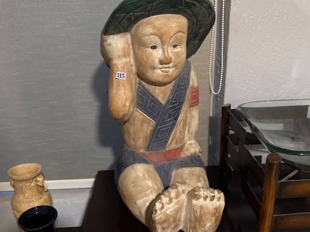 Items on offer in Miami, FL — Collectors Treasure Trove (Part 2)