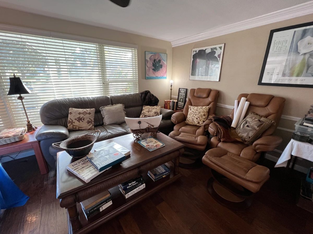 Items on offer in Hudson, FL — Estate Sale Wet Rock Row, Hudson