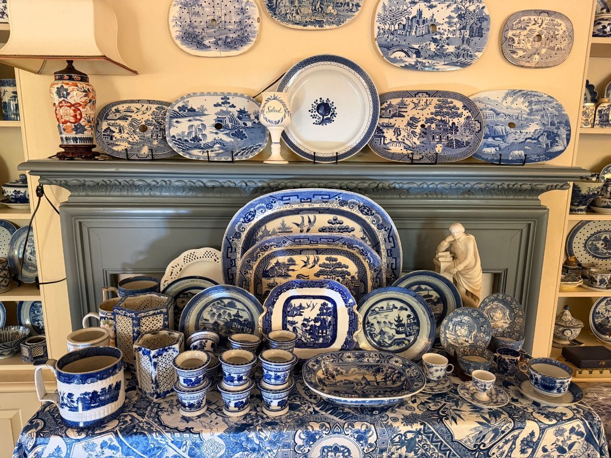 Items on offer in Dallas, TX — Preston Hollow Estate Sale