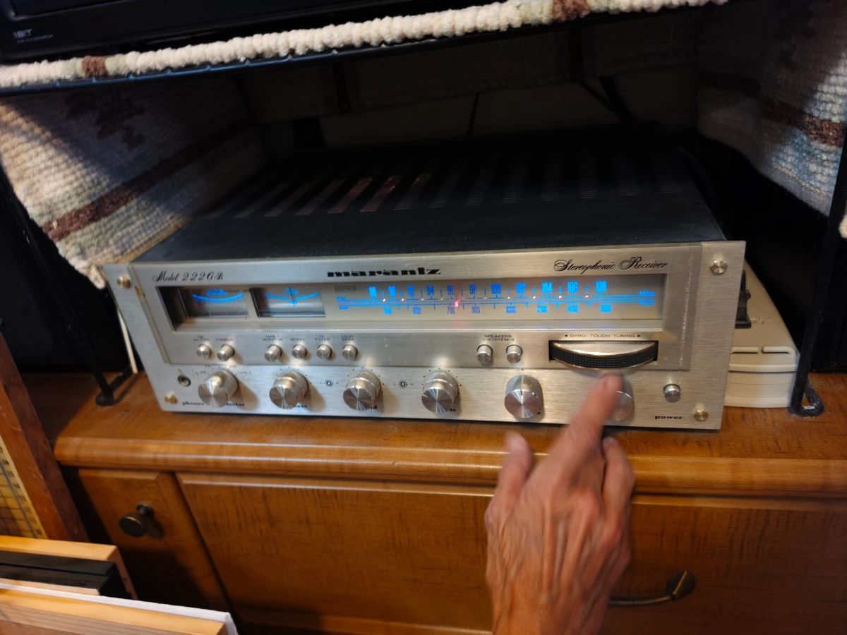 Items on offer in Waycross, GA — The Musician, Geologist, Archivist & Artisan Collection