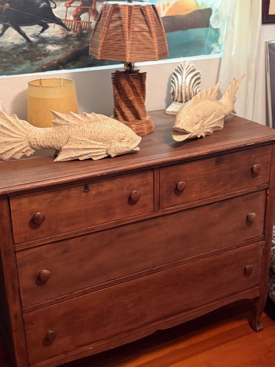 Items on offer in Atlantic Beach, FL — The Eclectic Bungalow