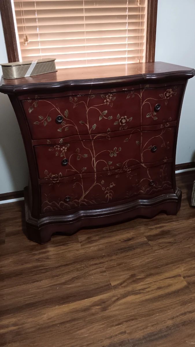 Items on offer in Quitman, GA — The Empty Nest