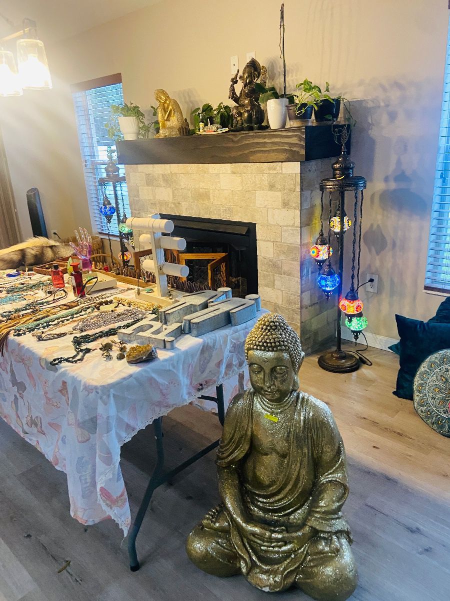 Items on offer in Deltona, FL — Boho Buddha & Cloths Galore in Deltona