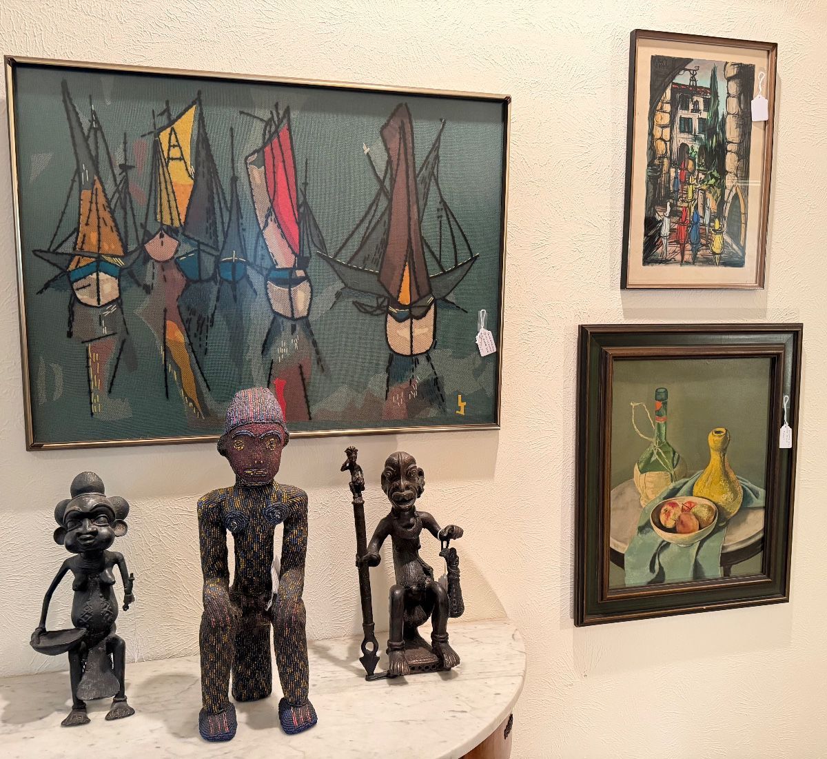 Items on offer in Dallas, TX — Impressively Intriguing Preston Estate Sale by A Vintage Violet