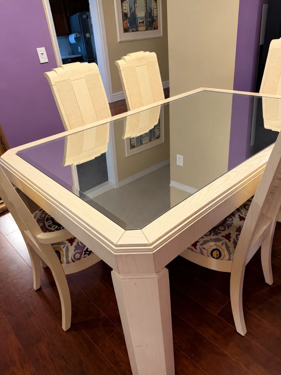 Items on offer in Jacksonville, FL — Mandarin Treasure Chest- Halloween, Fall, Tools, Yard Equipment, Wedgewood, Art Supplies