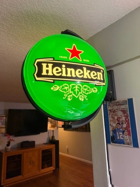 Items on offer in Eustis, FL — The Bar Owner