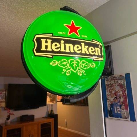 Items on offer in Eustis, FL — The Bar Owner