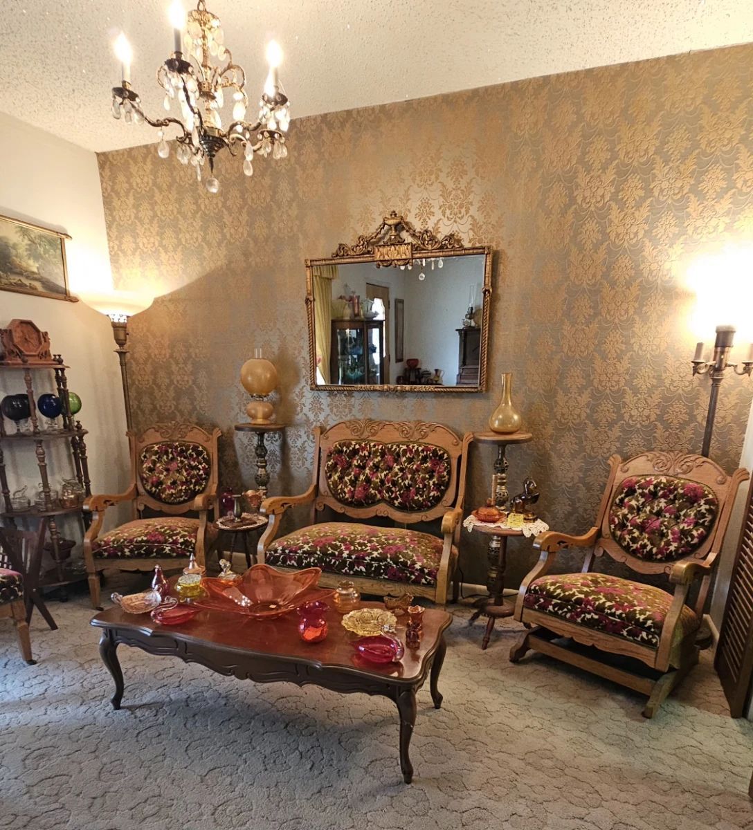 Items on offer in Cooper, TX — Not Your Grandmother's