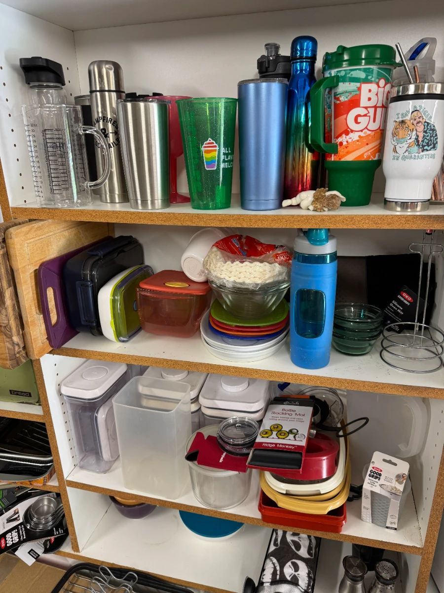 Items on offer in Mabank, TX — Amazing Storage Sale!