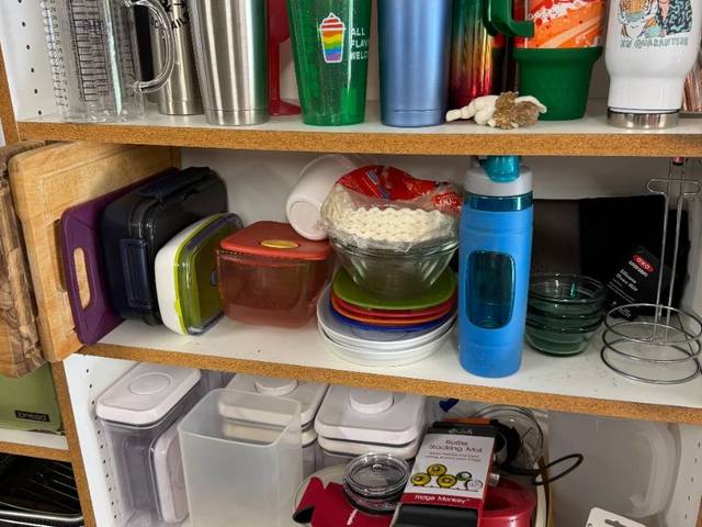 Items on offer in Mabank, TX — Amazing Storage Sale!