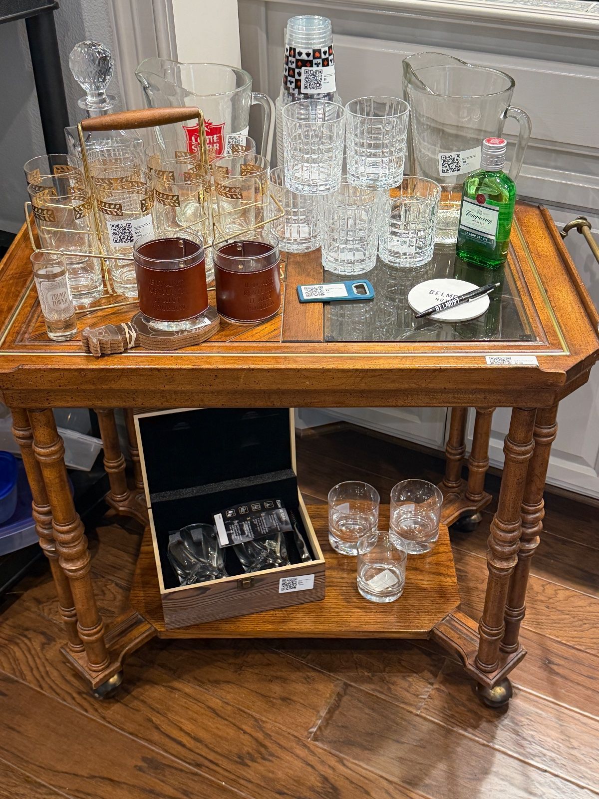 Items on offer in Arlington, TX — North Arlington Estate You won’t Want to miss!