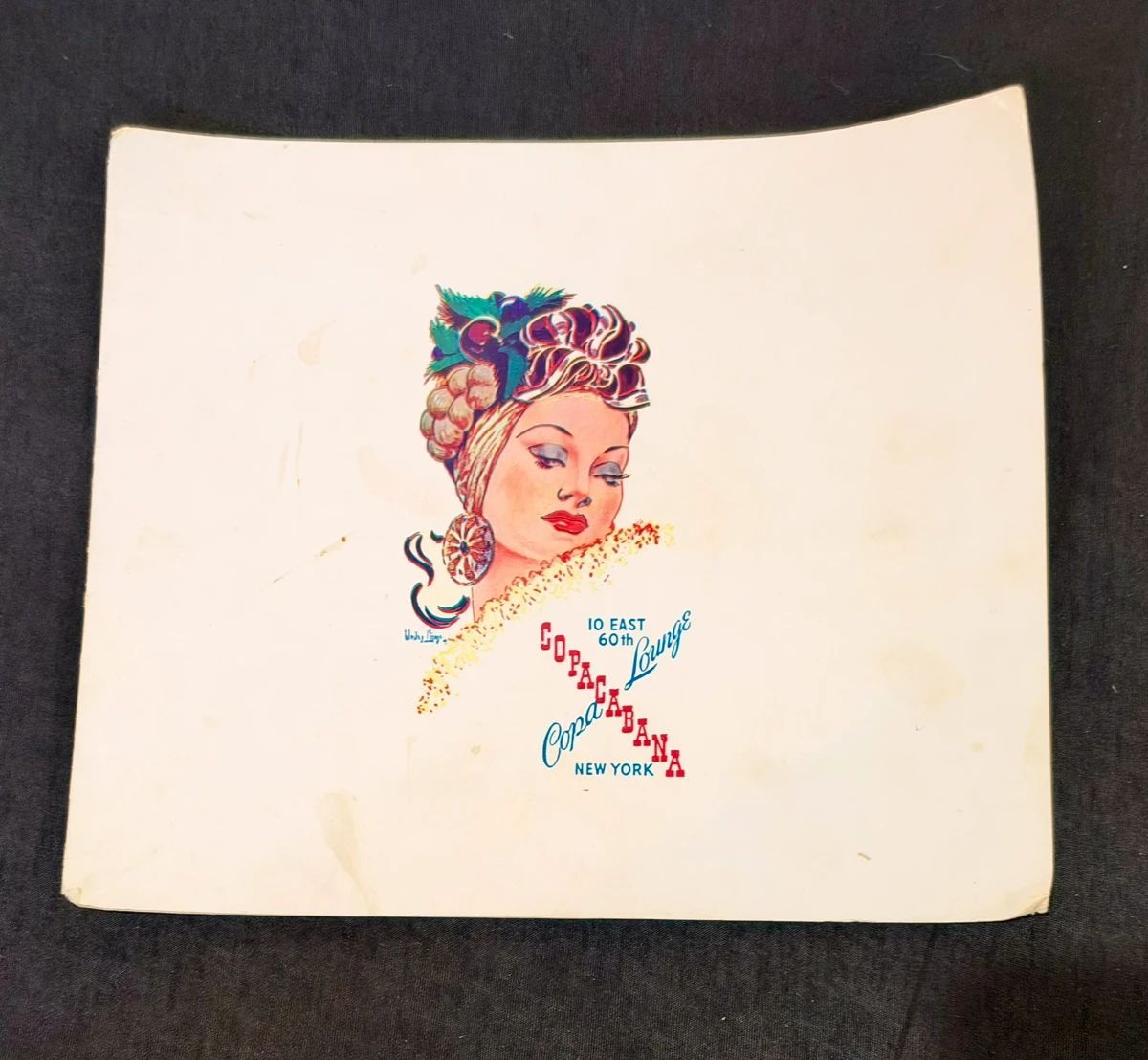 Items on offer in Tamarac, FL — Reelin’ in the Years – Back in Time in Tamarac
