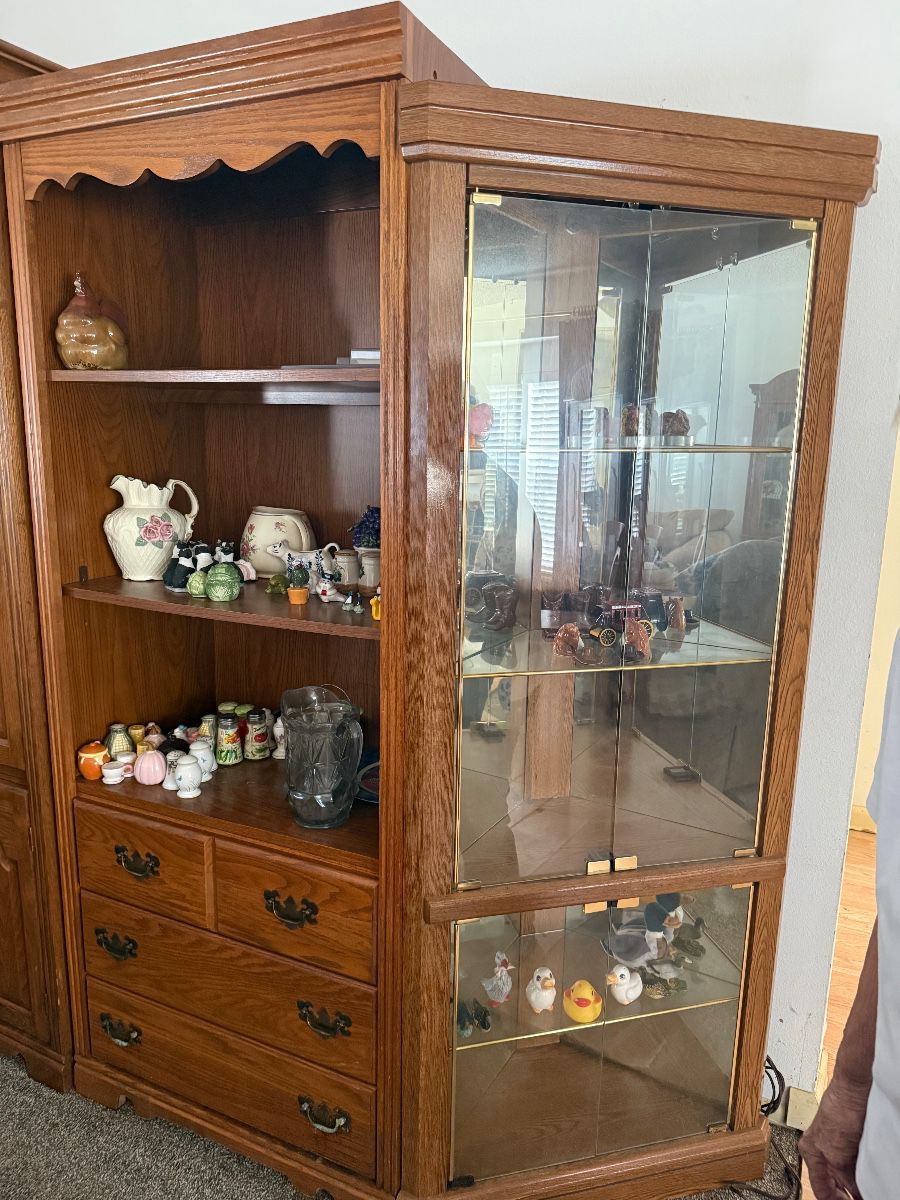 Items on offer in Merritt Island, FL — Everything must go come help us dig through the boxes