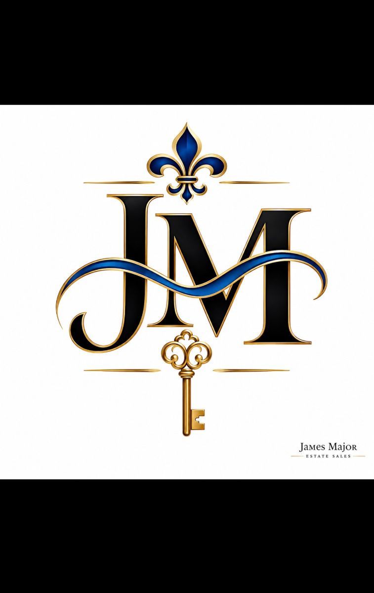 Items on offer in Arlington, TX — James Major Estate Sales requests your presence at this Elegant Affair Estate Sale in Arlington, Tx
