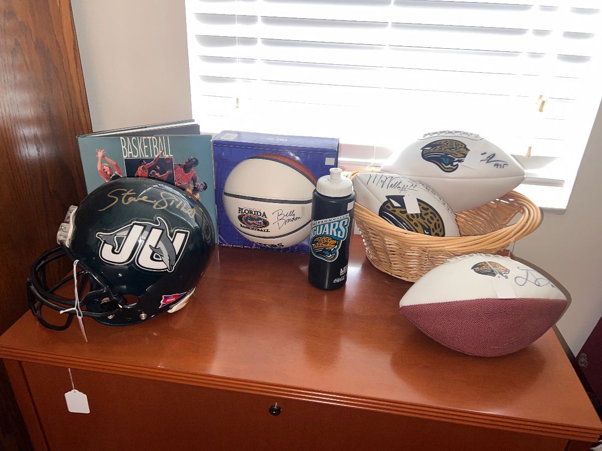 Items on offer in Jacksonville, FL — Mandarin Hosted by The Great Estate