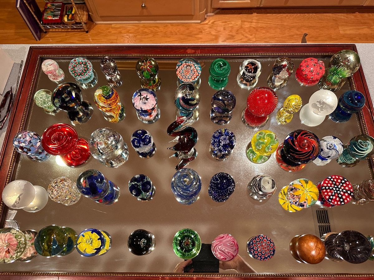 Items on offer in Mineola, TX — Windsor Estate Sale