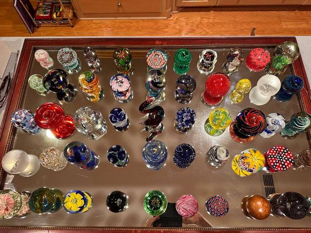 Items on offer in Mineola, TX — Windsor Estate Sale