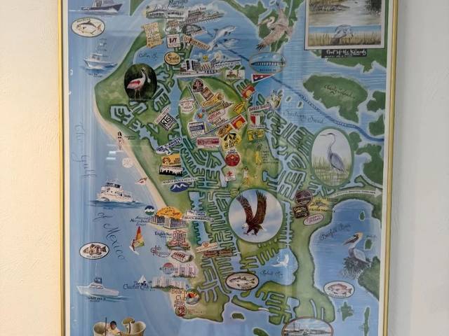 Items on offer in Marco Island, FL — MARCO BEACHY SALE