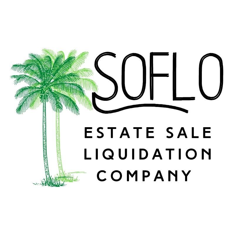 Items on offer in Miami, FL — Huge 2 Part Estate Sale In Coral Gables: Part 2