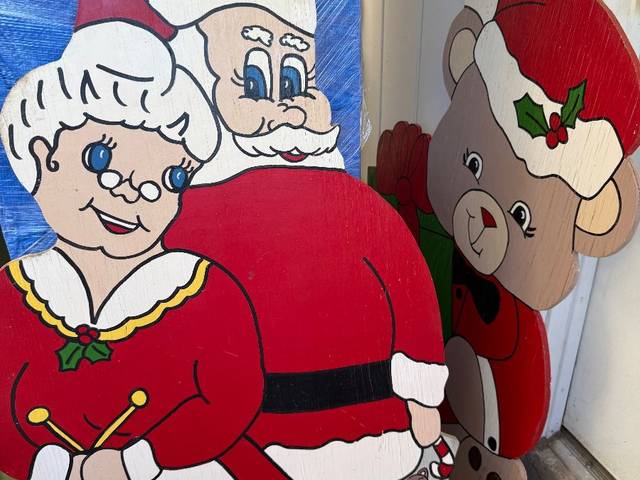 Items on offer in Kaufman, TX — ONE Day Estate Sale