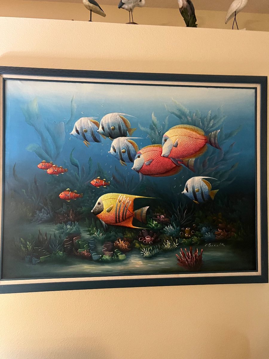 Items on offer in Bradenton, FL — Wix estate sale! Good stuff! More pics coming soon
