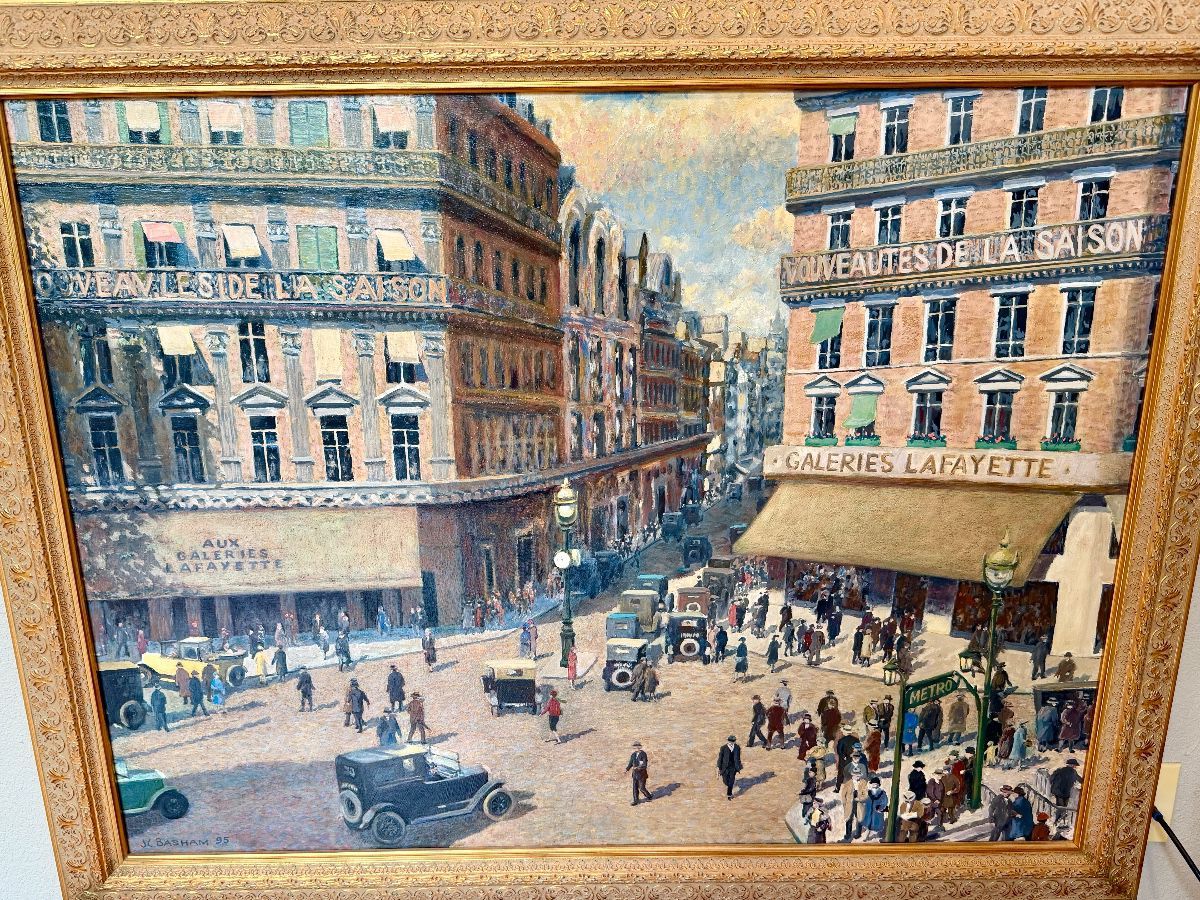 Items on offer in Fort Worth, TX — STAND OUT SOUTHERN CHARM ART GALLERY FALL CHRISTMAS!