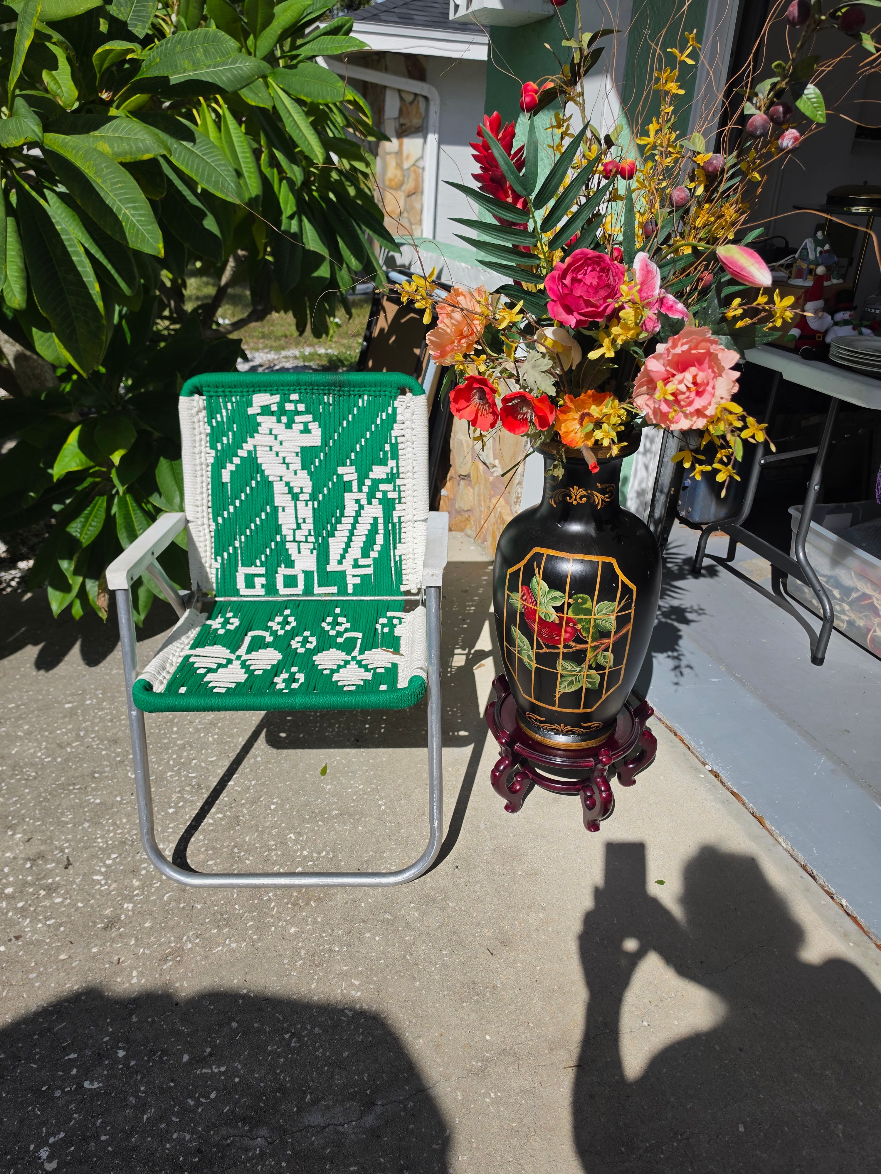 Items on offer in Palm Harbor, FL — MARY BEE'S ESTATE SALE 