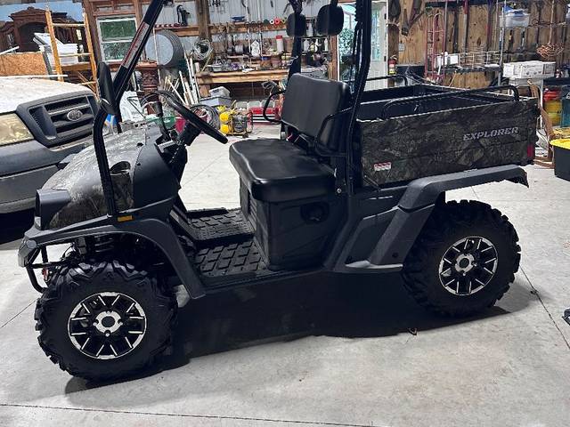Items on offer in De Leon Springs, FL — Mega-Estate Sale in Deleon Springs