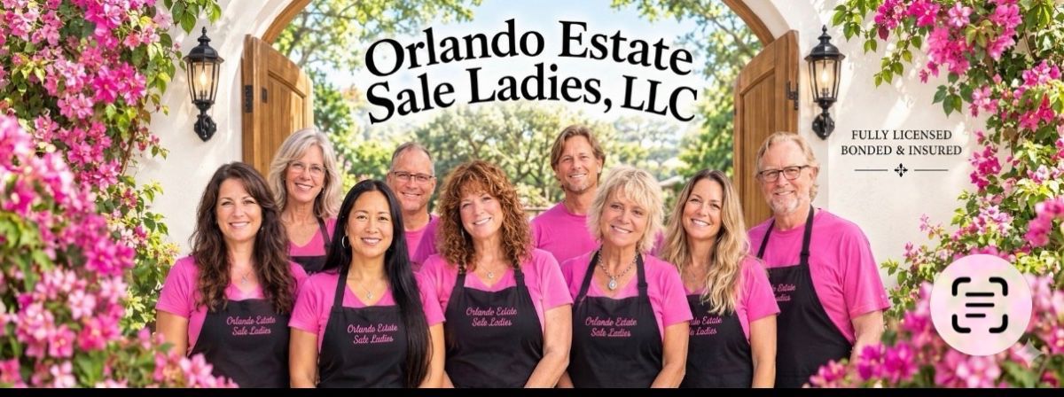 Items on offer in Windermere, FL — Luxury Estate Sale in Windermere