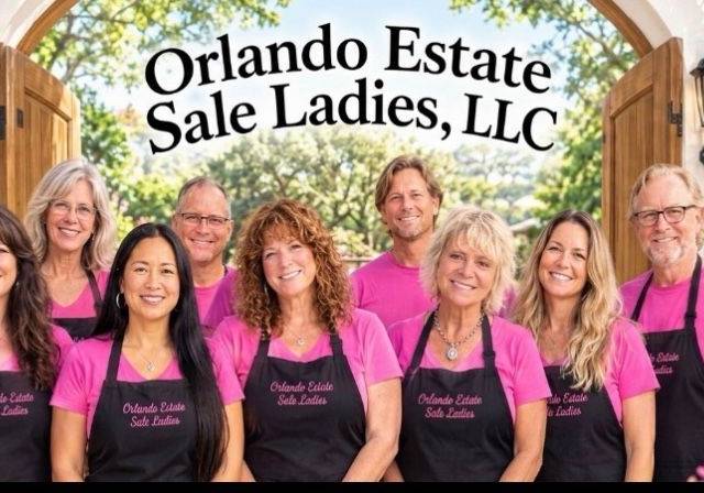 Items on offer in Windermere, FL — Luxury Estate Sale in Windermere