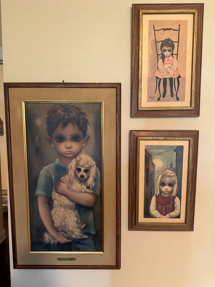 Items on offer in Pensacola, FL — The Eaton Estate: A Lifetime of Treasures from Around The World