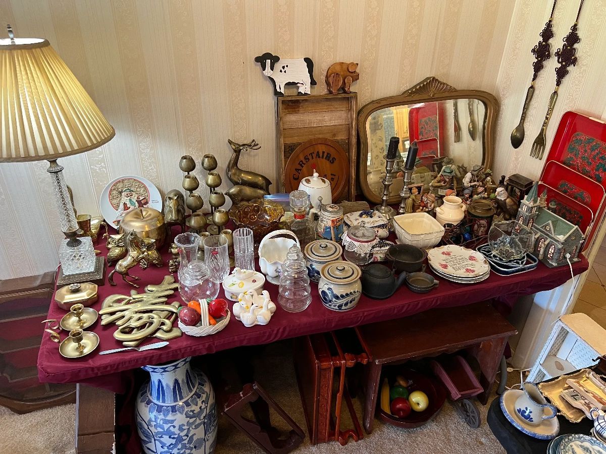 Items on offer in Christmas, FL — Out In The Country! Estate Sale In Christmas