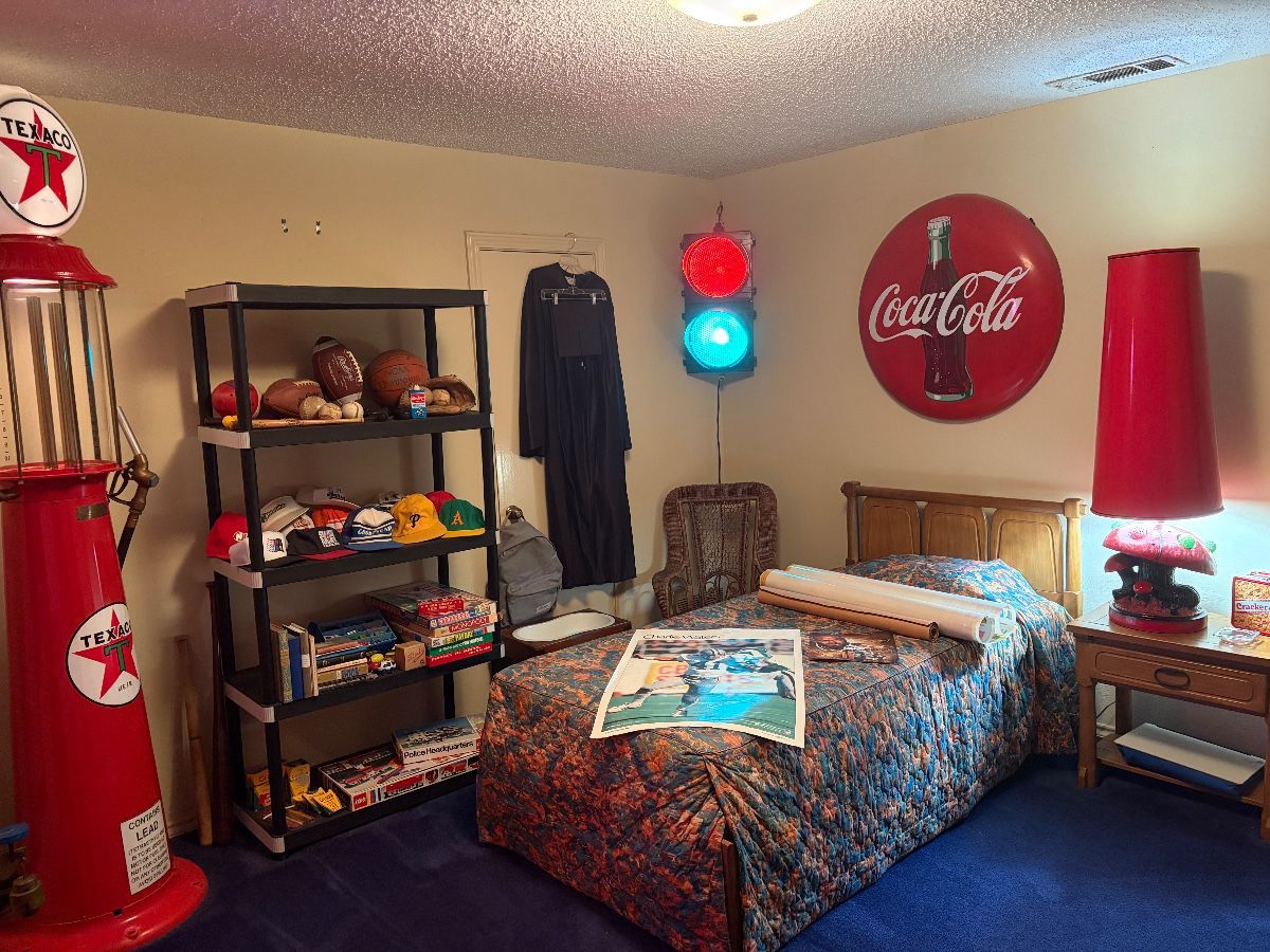 Items on offer in Dallas, TX — North Dallas Time Capsule Estate Sale 50+ years!