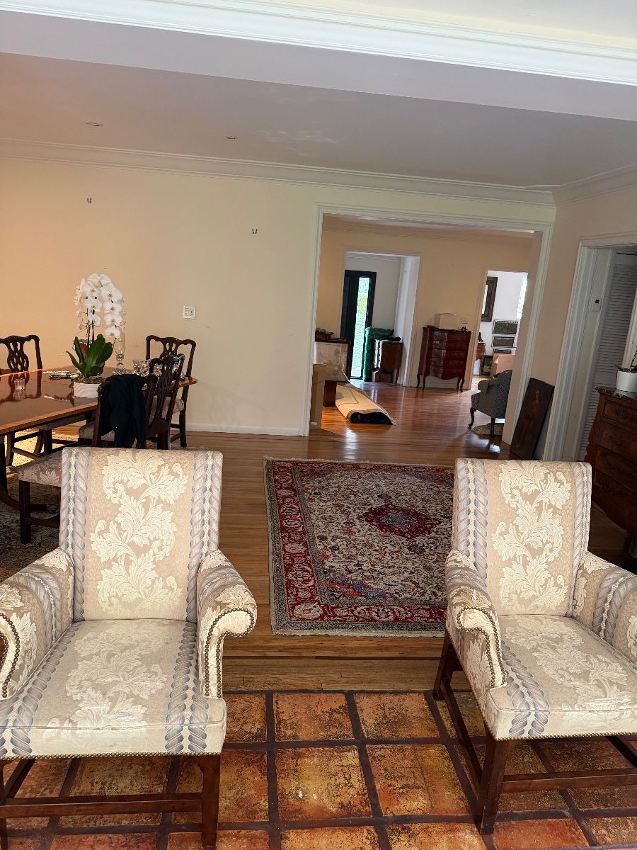 Items on offer in Miami, FL — Coconut Grove Beautifully Appointed home - Timeless Elegance & Old World Charm.